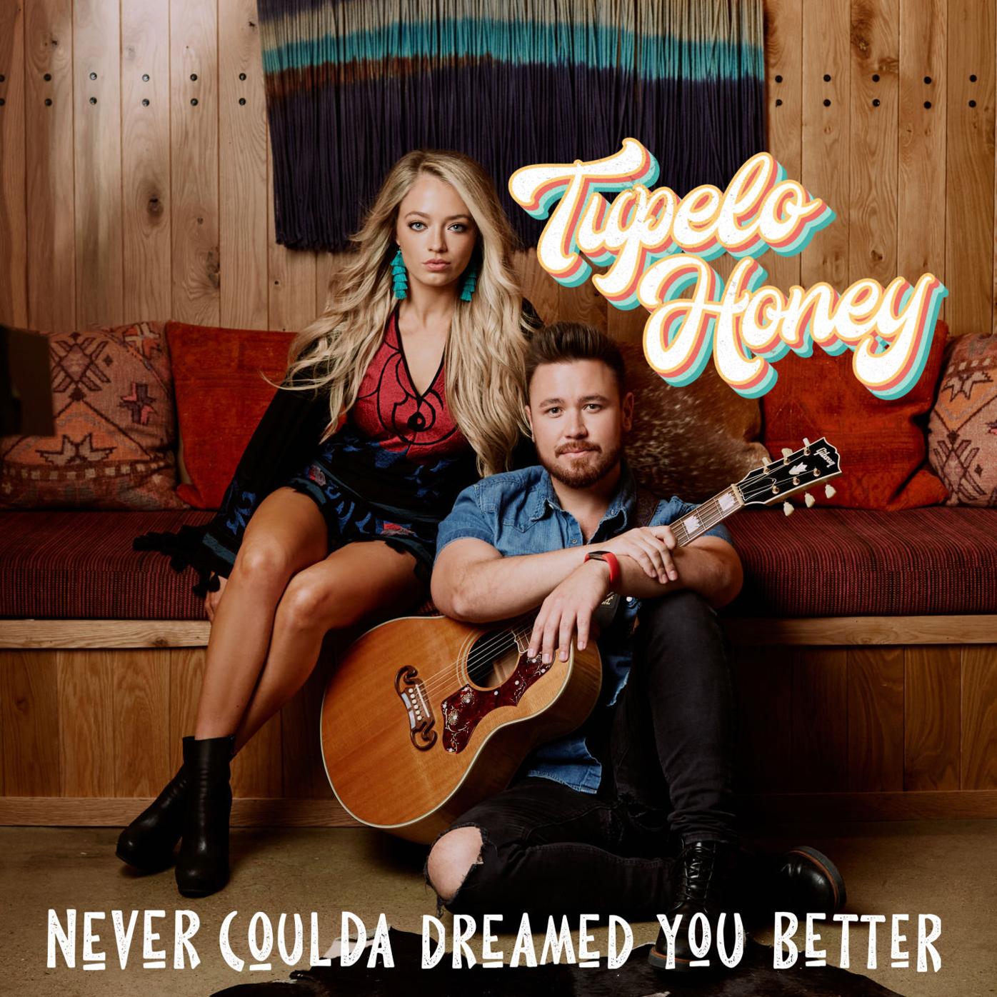 Rising Nashville Duo, Tupelo Honey, Never Coulda Dreamed A Sound So Sweet  Until They Got Together – Farm Girl With Curls